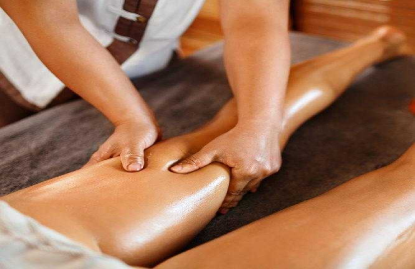 spa-cocooning massage jambes